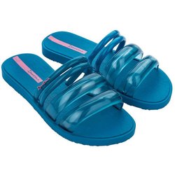 Ipanema Puffer Slide Damen-Flip-Flops