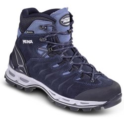 Damen trekking Schuhe Meindl Minnesota Ultra Gtx