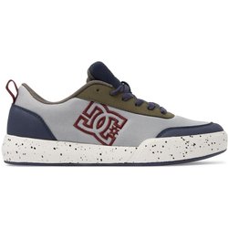 Turnschuhe DC Shoes Transitor, Grau, Herren