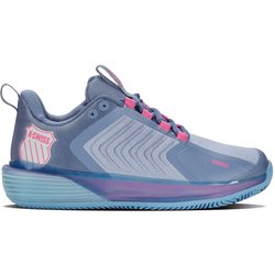 Kswiss Ultrashot 3 Hb 98415093 Women's Lila