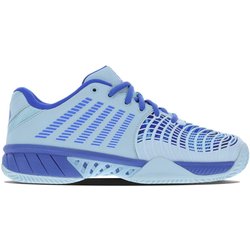 Kswiss Express Light 3 Hb Padel 98900487 Women's Light Blue
