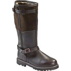 Herren Fliegerstiefel in Braun