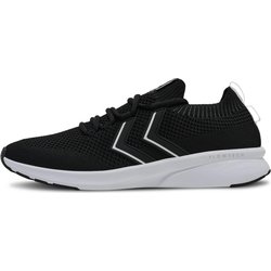 Schnürsenkel Sneaker Flow Seamless Damen HUMMEL