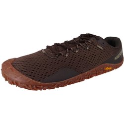 Merrell Herren Laufschuhe Halbschuhe Vapor Glove 6 Barefoot J067665 Grün