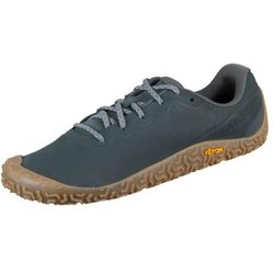 Merrell Damen Halbschuhe Vapor Glove 6 Leather Barefoot J067954 Grün