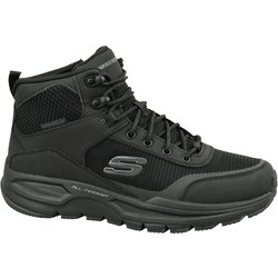 Skecher Herren Wanderschuhe Escape Plan 2.0 - Woodrock 51705