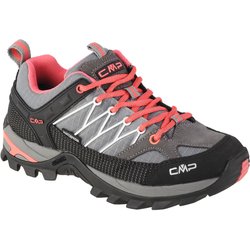 Damen trekking Schuh CMP Rigel Waterproof