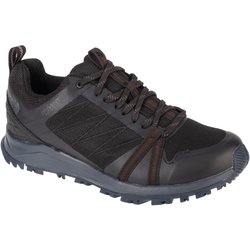 Trekkingschuhe Damen The North Face Litewave Fastpack II WP