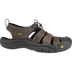 Keen Sandalen 1001870 NEWPORT Bison