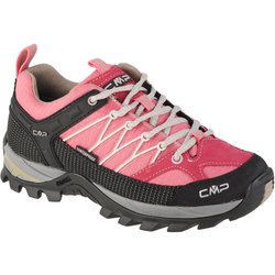 Trekkingschuhe Damen Rigel Low