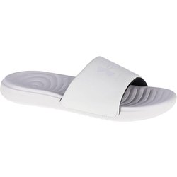 Badelatschen Damen Under Armour Ansa Fixed Slides