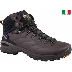 Herren trekking Schuhe Grisport Grigio Dakar Trekking 2.0