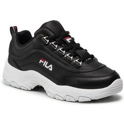 Damen universal Schuhe Fila Strada Teens