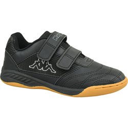 Sportschuhe Jungen Kickoff K