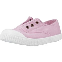 Sneakers Victoria Modell 06627 Farbe Rosa