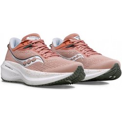 Saucony Triumph 21 Damen-Laufschuhe