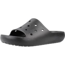 Veste Mules Crocs CLASSIC SLIDE V2 BLK Noir - Crocs