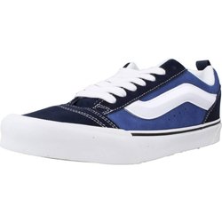 Sneakers Vans Modell Knu Skool Farbe Blau