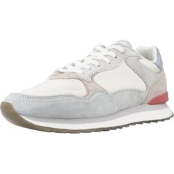Zapatillas Mujer Hoff Santa Barbara Gris