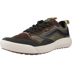 Sneakers Vans Modell Ultrarange Exo Se Farbe Brown