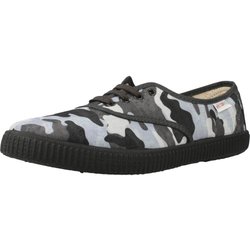 Sneakers Victoria Modell 106726 Farbe Grau