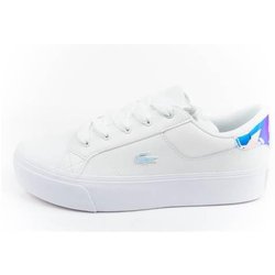 Damen universal Schuhe Lacoste 747CFA00041Y9