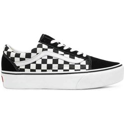 Vans-Turnschuhe