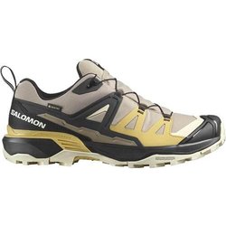 Salomon X Ultra 360 GTX Schuhe grau schwarz GORE-TEX 474536