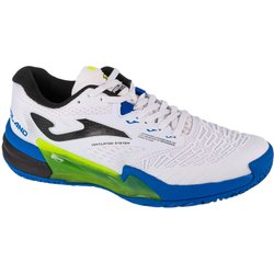 Tennisschuhe Herren Roland Men 24 TROLAS