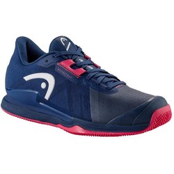Head Sprint Pro 3.5 Clay 274113 Women's Dbaz