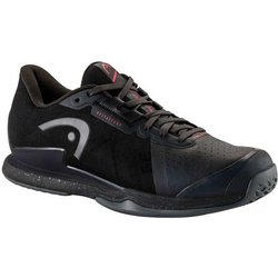 Head Sprint Pro 3.5 273103 Bkrd In Schwarz Und Rot