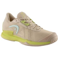 Head Sprint Pro 3.5 274143 Mcli In Limettengrün Für Damen