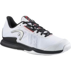 Kopf Sprint Pro 3,5 Clay Weiss 273092