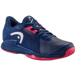 Head Sprint Pro 3.5 274103 Dbaz Für Damen