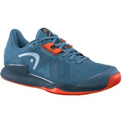 Head Sprint Pro 3.5 Clay 273052 Bsor