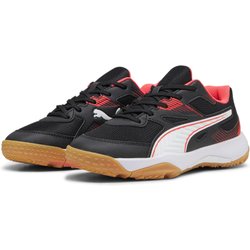 Solarflash II Hallen-Sportschuhe Jugendliche PUMA