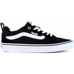 Herren Sneaker Vans MN Filmore Schwarz