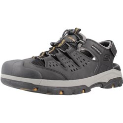 Herren TRESMEN MENARD Sandalen Schwarz