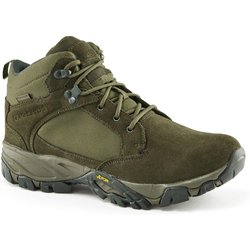 Salado Mid Wanderstiefel für Herren