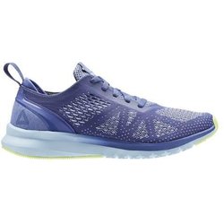 Damen lauf Schuhe Reebok Print Smooth Clip U