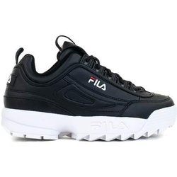 Kinder universal Schuhe Fila Disruptor Kids