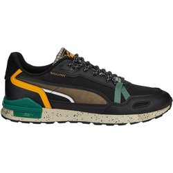 Herren universal Schuhe Puma Graviton Tera Open Road