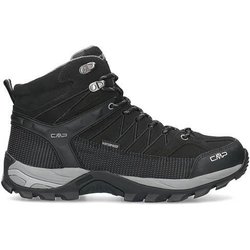 Trekking-Schuhe Mann Cmp Rigel Schwarz