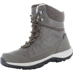 HI-TEC Wanderschuhe Riva Mid Woman WP oliv