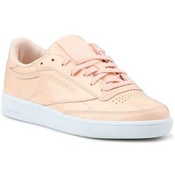 Damen universal Schuhe Reebok Club C 85