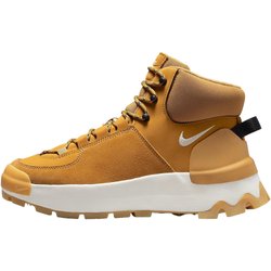 Stiefel Nike City Classic, Braun, Damen