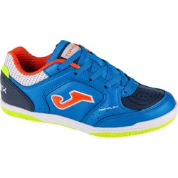 Hallenschuhe Jungen Top Flex Jr 24 TPJW IN