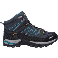 Wanderschuh Rigel Mid WP