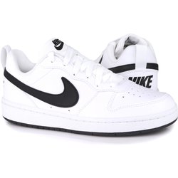 Nike Court Borough Low Recraft Schuhe