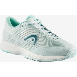 Head Revolt Pro 4.5 Clay Green Women's 274254 Aqte